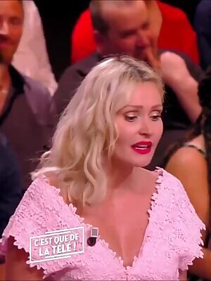 Nip-slip On French Tv