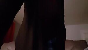 Sat night flirty fun