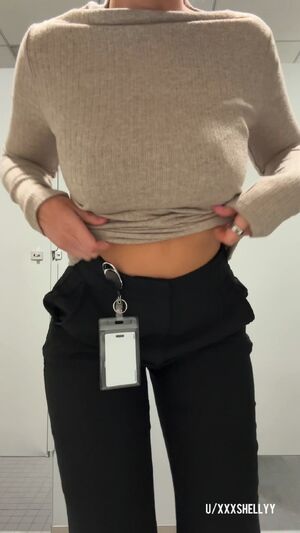 My coworkers think I’m so innocent, if only they knew