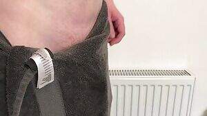 Had a few requests for a soft gif 😉