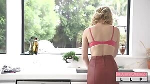 Wealth does not make a cunt civilised: this bitch had been making a good living working for u/UnsualAlice. Now she has a chance to live a civilised one.