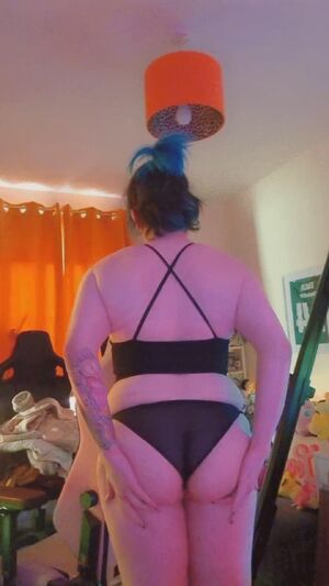 Tease & Denial Booty Bubble Butt