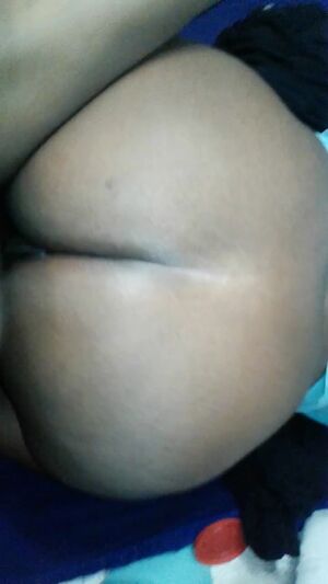 Ebony Backshots Amateur BBW Big Ass