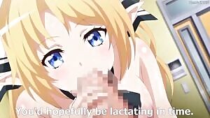 Enjo Kouhai 2