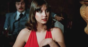 B-Movie Babes Babe Celebrity r/BmovieBabes