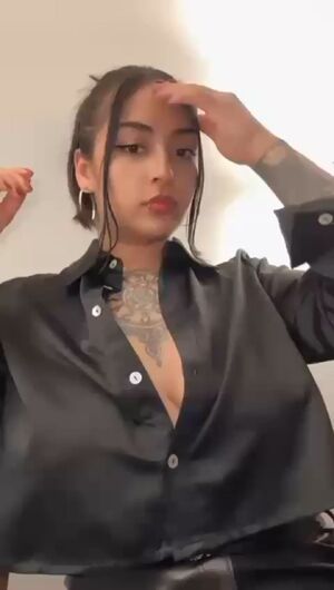 FPOV BBC Booty Dildo Doggystyle