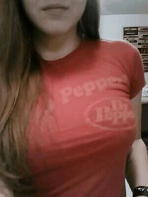 Dr. Pepper sneakpeak