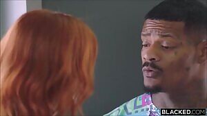 Maitland Ward - Unprofessional