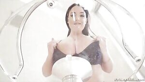 Angela White