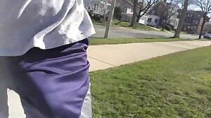 So I Went For That Jog