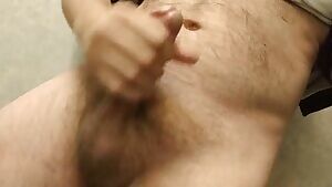 Bathroom Fun - Who wants to join me?