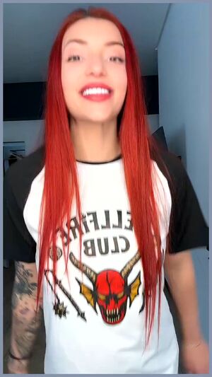 Cock on Face Blowjob Cute Sex