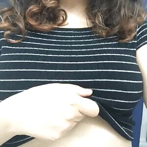 titty drop ;)