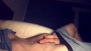 There shall be Cum 💦 Snap: Acollegeguy1