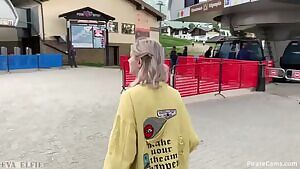 Playing With Cum...eventually.