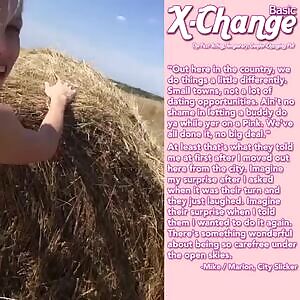 Mike / Marion, City Slicker