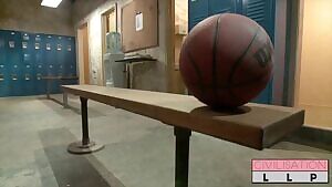 The Crowntown Cunts: Making the Team. A cunt needs to show real commitment and dedication to get a role with the Empire's leading sporting franchise.