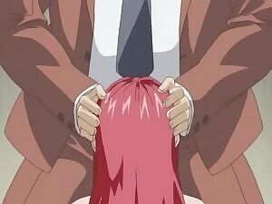 Bathroom Stall Blowjob 2