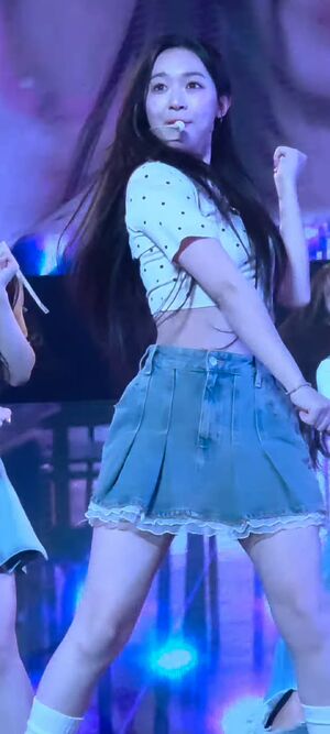 tripleS - Soomin