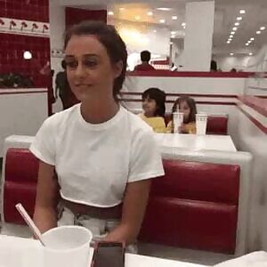 Any idea on who she is or a source?