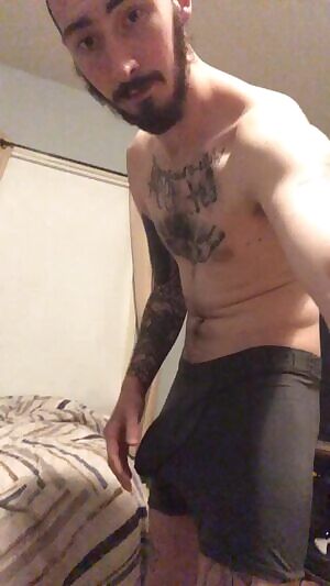 Who wants to get naked with me?