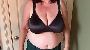 Setting the girls free!!!