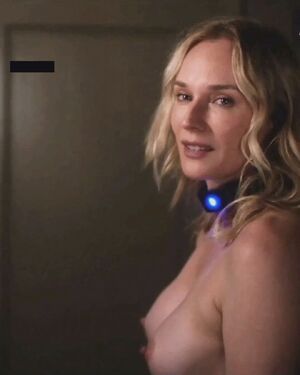 Celebs Big Tits Blonde Celebrity Collar