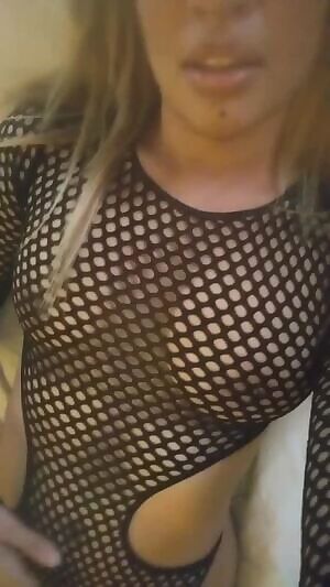 When i think about you i touch myself