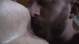 Doing the lords work. And quite well I might add.