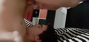 The cum that you all want