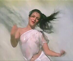 Mandakini in 'Ram Teri Ganga Maili'