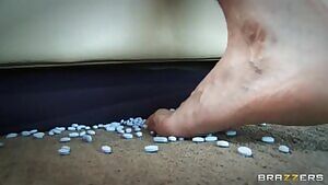 Being Bad: Episode Three - with Melina Mason