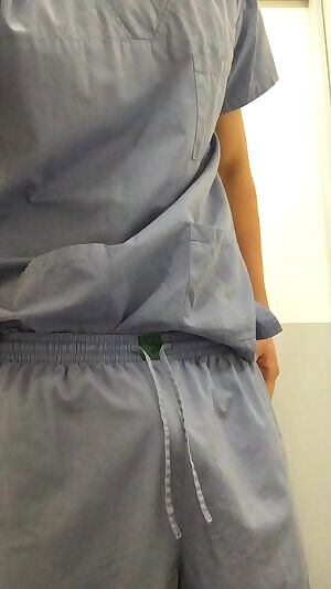 The doctor will see you now... 😝