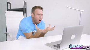 Show Me Yours - Dillion Harper