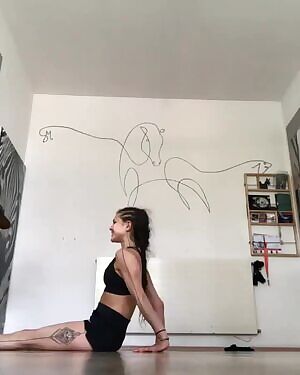 Stephanie is impressive