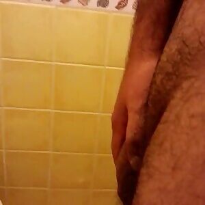 Uncut and veiny