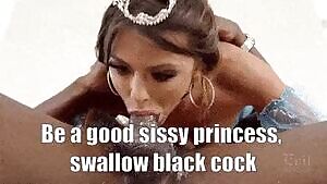 Slut Pledge: I Vow To Offer Up My ThroatPussy For Bulls To Use As Their Own Personal Cum Dump