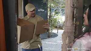 Katrina Jade - Cum and Paste