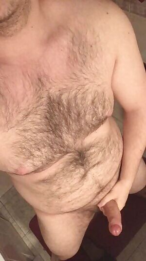 I need you here right now