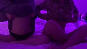 Double Trouble 😇😈