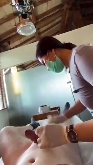 Always jack before you wax