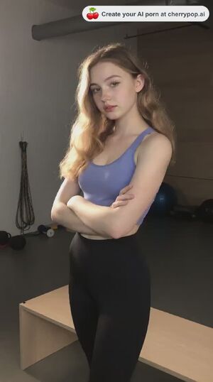 Slutty Girlfriends Ai Generated Amateur Babe