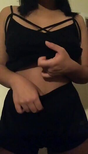 Girlfriend just sent me this and asked me to show her off