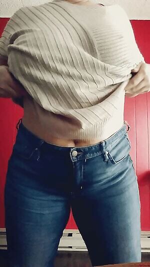 OC - It's shark week, so enjoy my swollen titty drop I guess ;)