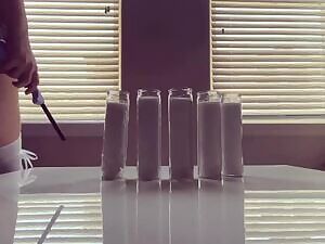 Sorry Jesus, ain’t no divine laws when you’re drinkin claws