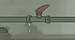 My pussy getting covered!