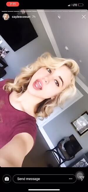 Haven’t seen this posted, enjoy :)