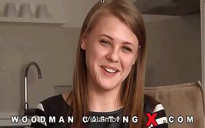 Gorgeous Girl Viola Baieley