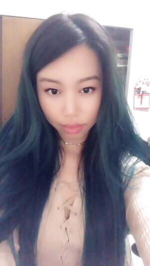 I’m horny for your attention~♡