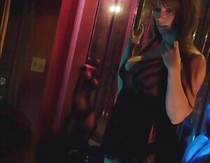 Show me pics of your Wife Jennifer Love Hewitt, and try to convince this younger guy into coming over and Fucking her while you watch.